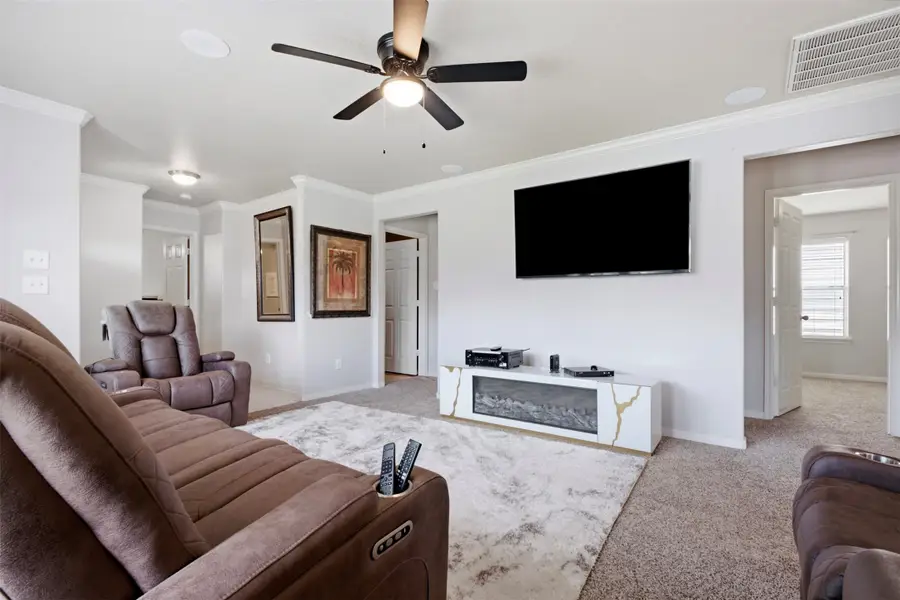 718 Sun Lodge Drive, Houston, TX 77073 - #3