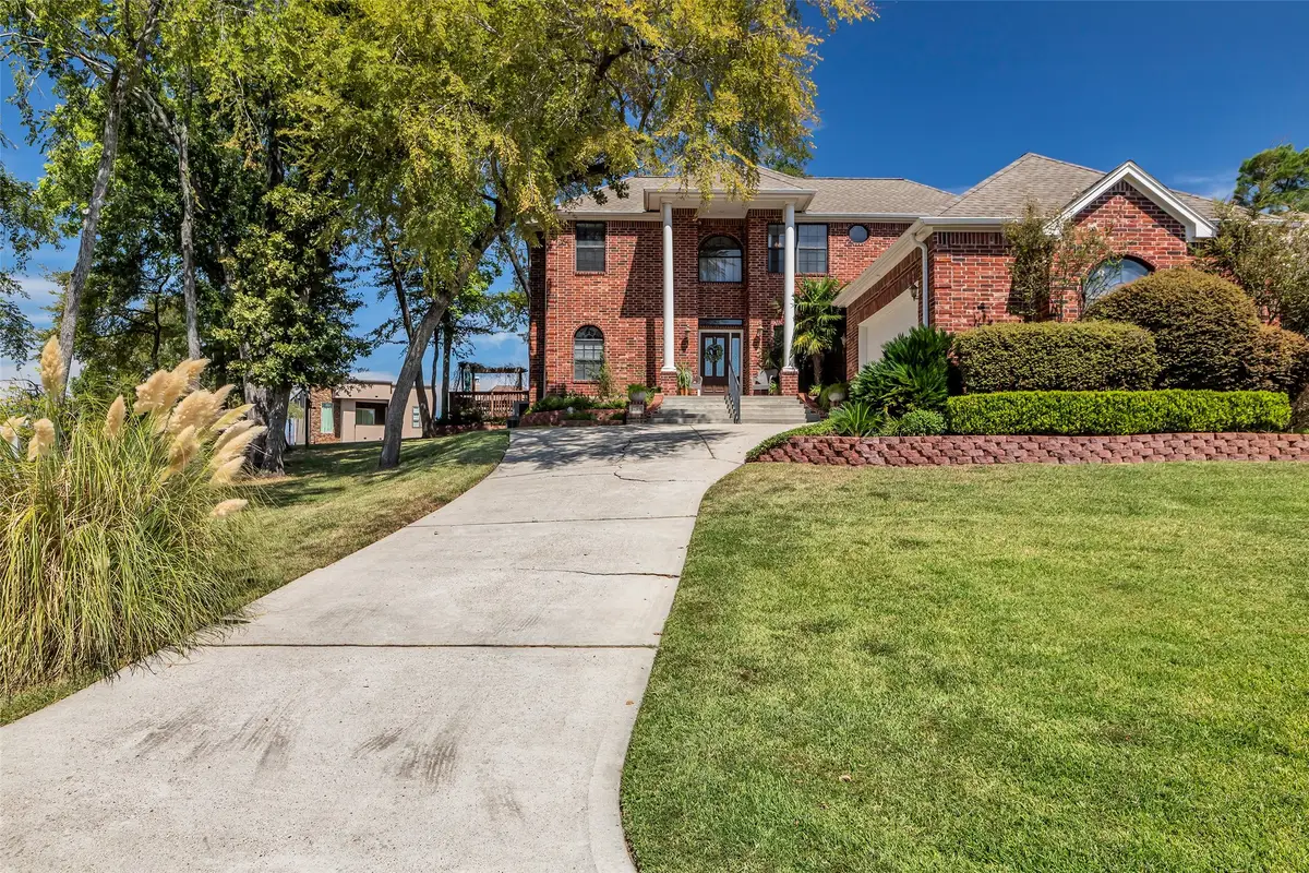 12319 Pebble View Drive, Conroe, TX 77304 - Image #1