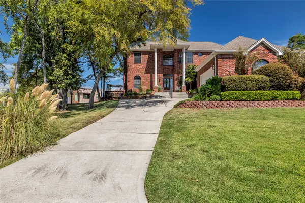 12319 Pebble View Drive, Conroe, TX 77304