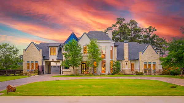 23 Rugged Lark Circle, Tomball, TX 77377