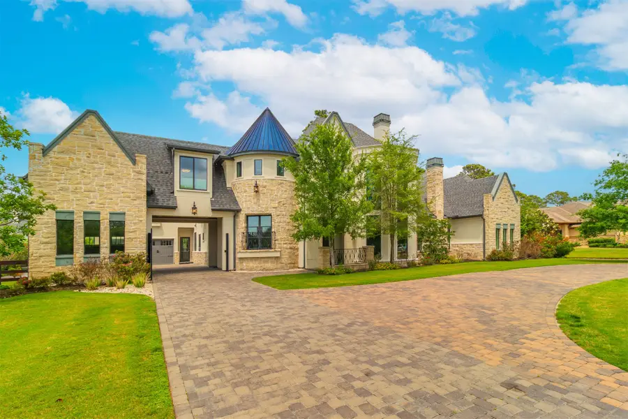 23 Rugged Lark Circle, Tomball, TX 77377 - #2