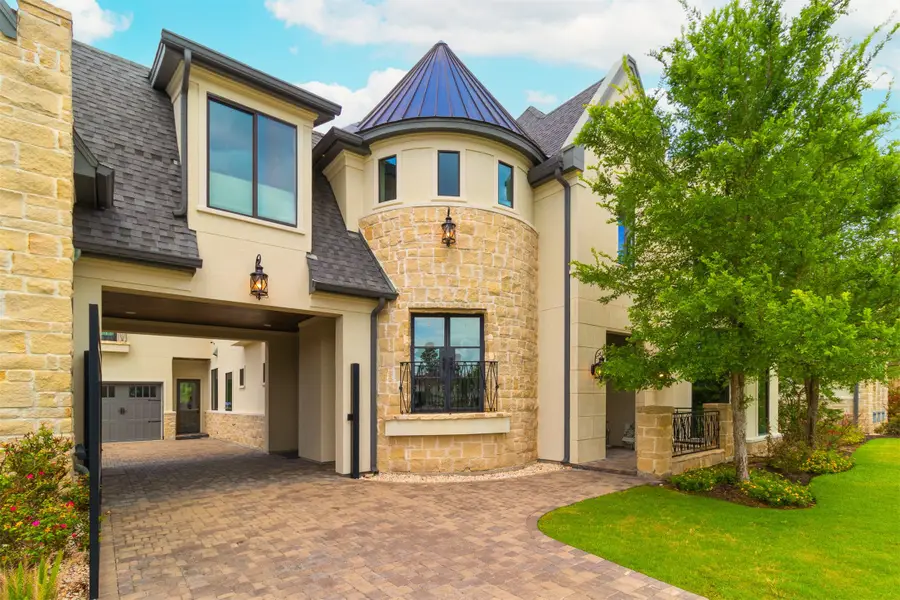 23 Rugged Lark Circle, Tomball, TX 77377 - #3