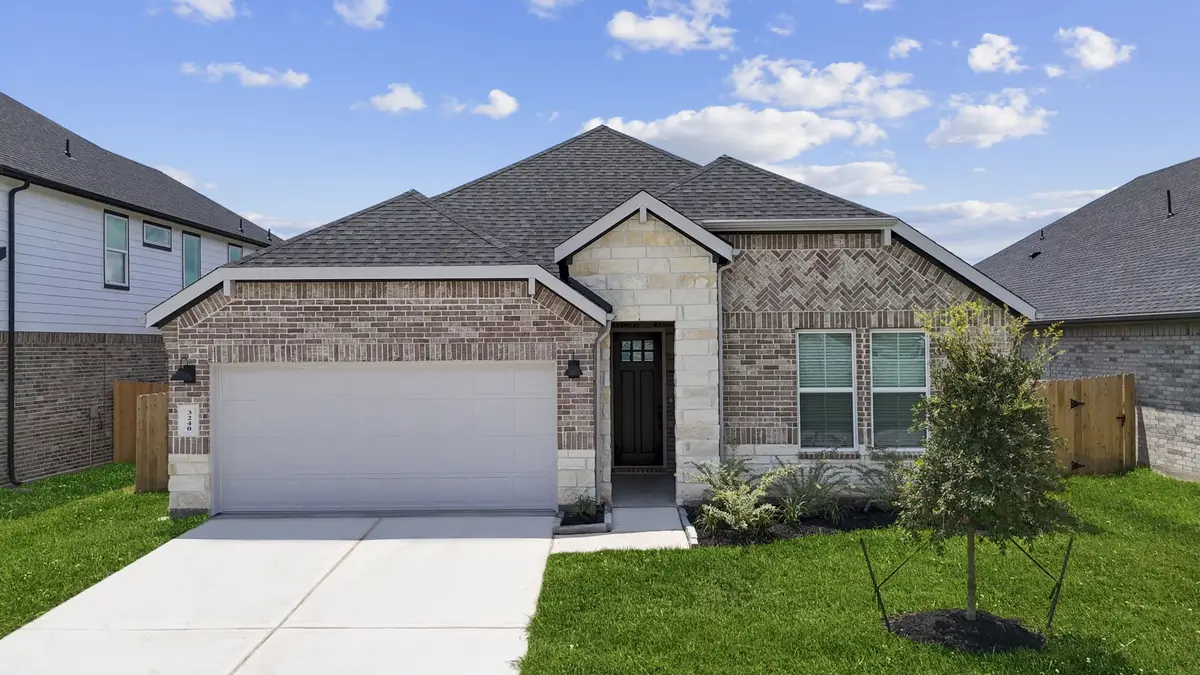 14010 Bay Crest, Dickinson, TX 77539 - #1