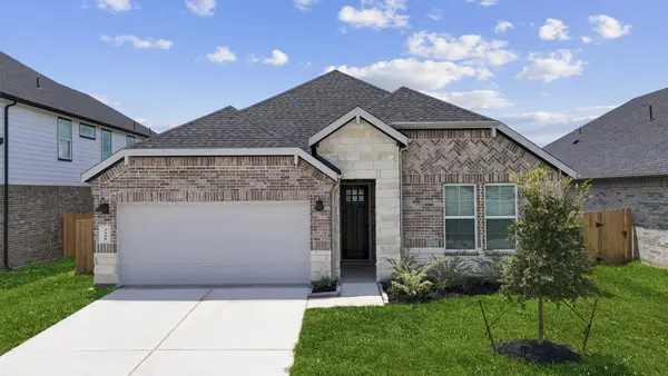 14010 Bay Crest, Dickinson, TX 77539