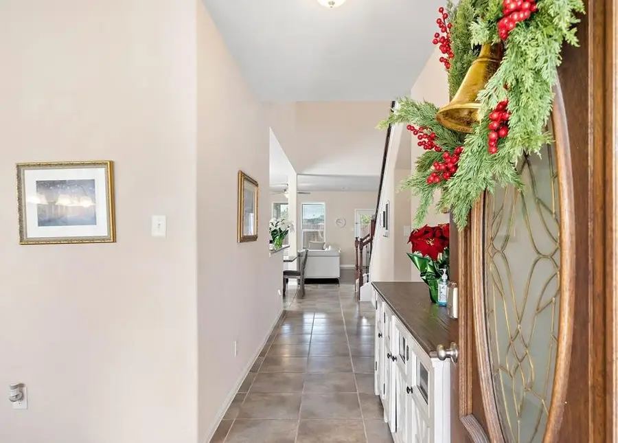 1247 S Maple Drive, Katy, TX 77493 - #3