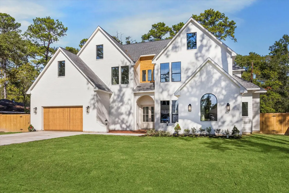 9908 Warwana Road, Houston, TX 77080 - #1