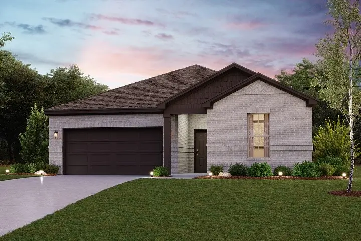 2819 Coral Drive, Texas City, TX 77591 - #1