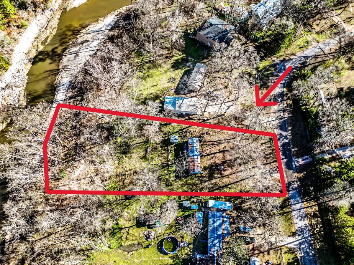 14 Creek Road, Huntsville, TX 77320 - Image #1