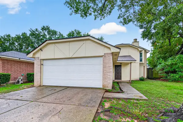 10419 Appleridge Drive, Houston, TX 77070