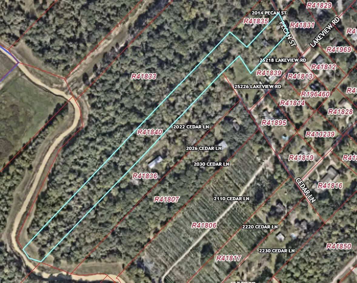 2022 Pecan Street, Katy, TX 77494 - Image #1