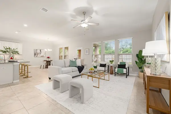 14023 Beaverhead Range Court, Conroe, TX 77384