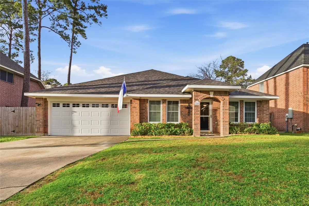 13506 Spring Court, Tomball, TX 77375 - Image #1