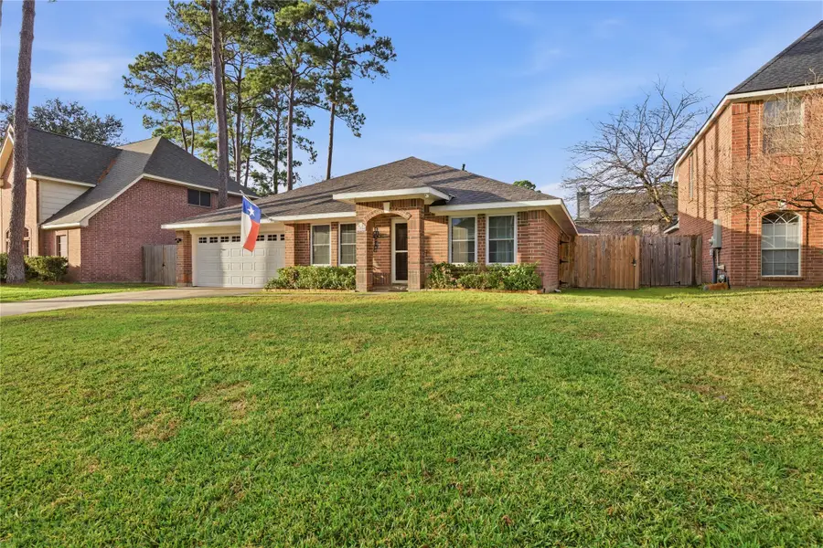 13506 Spring Court, Tomball, TX 77375 - Image #2