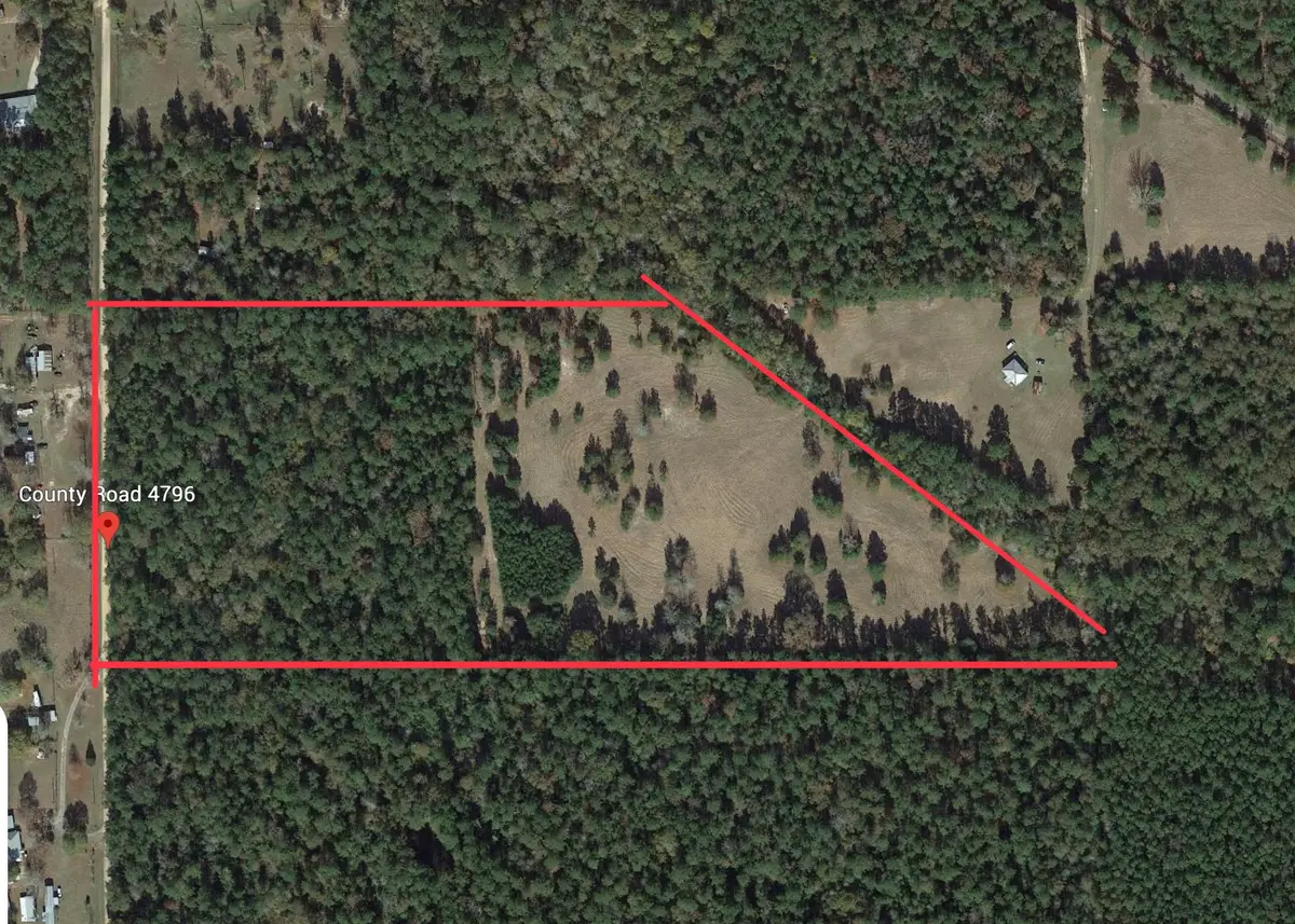 000 Cr 4796, Warren, TX 77664 - Image #1