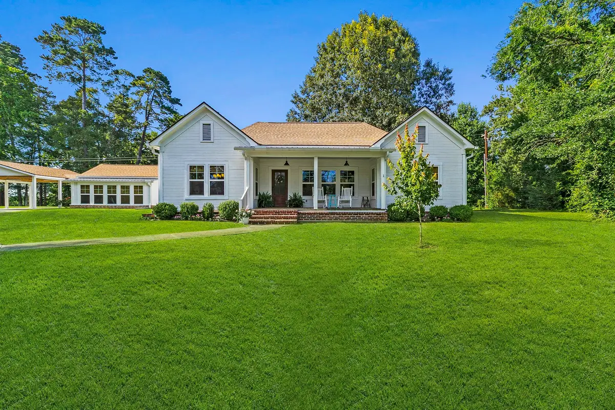 1699 Old Woodville Road, Livingston, TX 77351 - #1