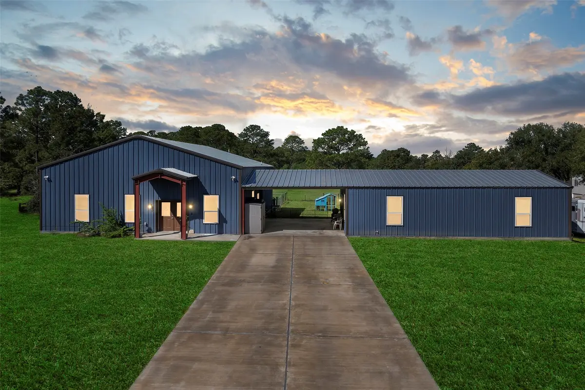 1416 Avenue L Avenue, Santa Fe, TX 77510 - #1