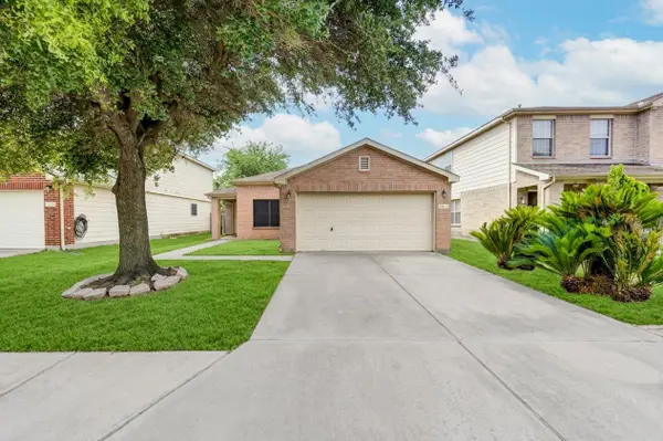 15623 Clarks Fork Court, Houston, TX 77086