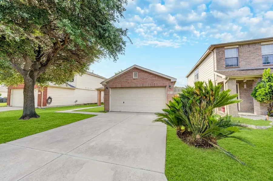 15623 Clarks Fork Court, Houston, TX 77086 - #2