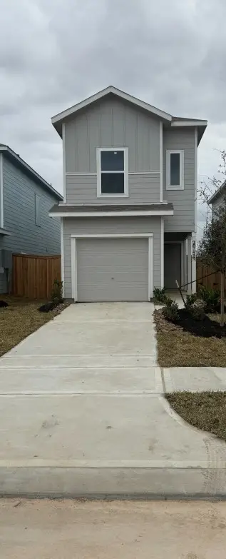 20174 Green Mallard Street, Crosby, TX 77532