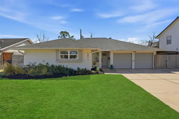 5611 De Milo Drive, Houston, TX 77092