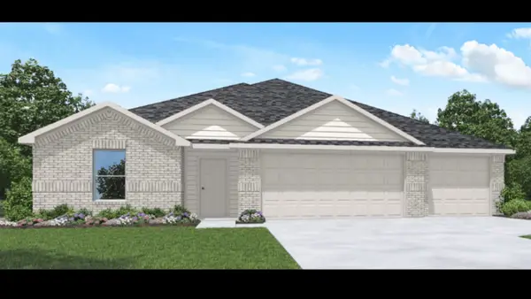 134 Wildflower Lane, Dayton, TX 77535