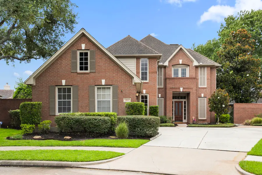 13818 Senca Park Dirve Drive, Houston, TX 77077 - Image #3