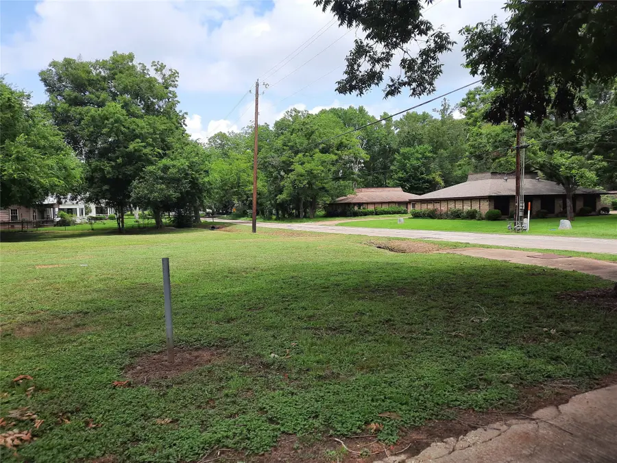000 N Grace Street, Crockett, TX 75835 - Image #3