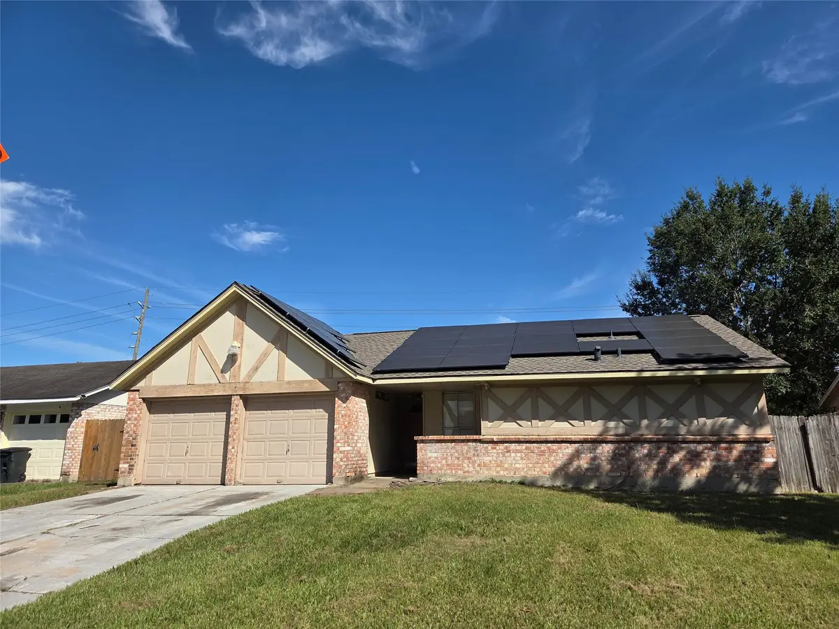 2210 Blindlake Drive, Houston, TX 77084 - #1