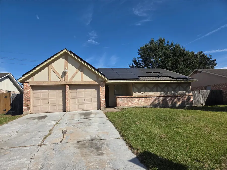 2210 Blindlake Drive, Houston, TX 77084 - #3