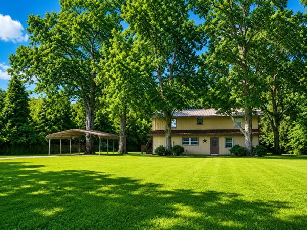 3427 County Road 117, Wharton, TX 77488