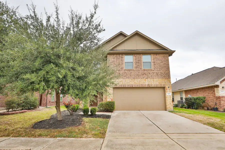 3606 Carolina Canyon Court, Katy, TX 77449 - Image #3