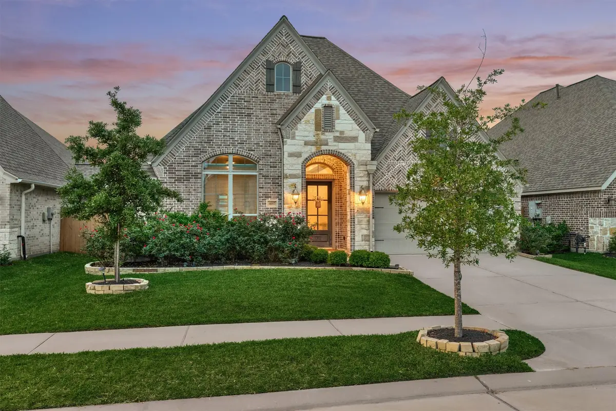 4097 Emerson Cove Drive, Spring, TX 77386 - #1