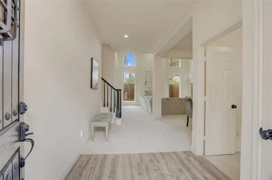 4114 W Northampton Place, Houston, TX 77098 - #3