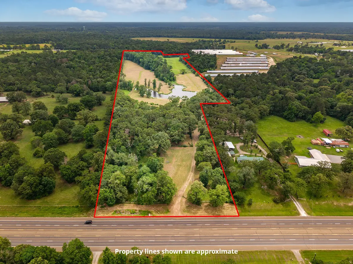 5740 Hwy 103 E, Lufkin, TX 75901 - #1