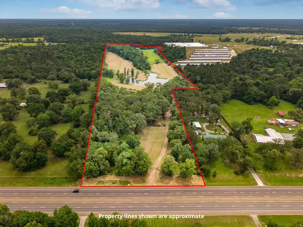 5740 Hwy 103 E, Lufkin, TX 75901