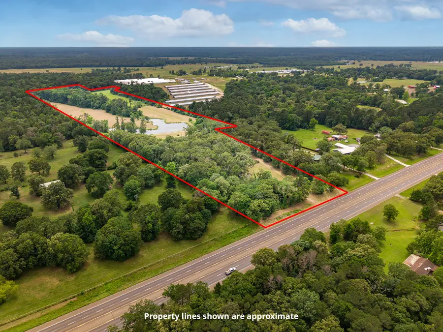 5740 Hwy 103 E, Lufkin, TX 75901 - #2