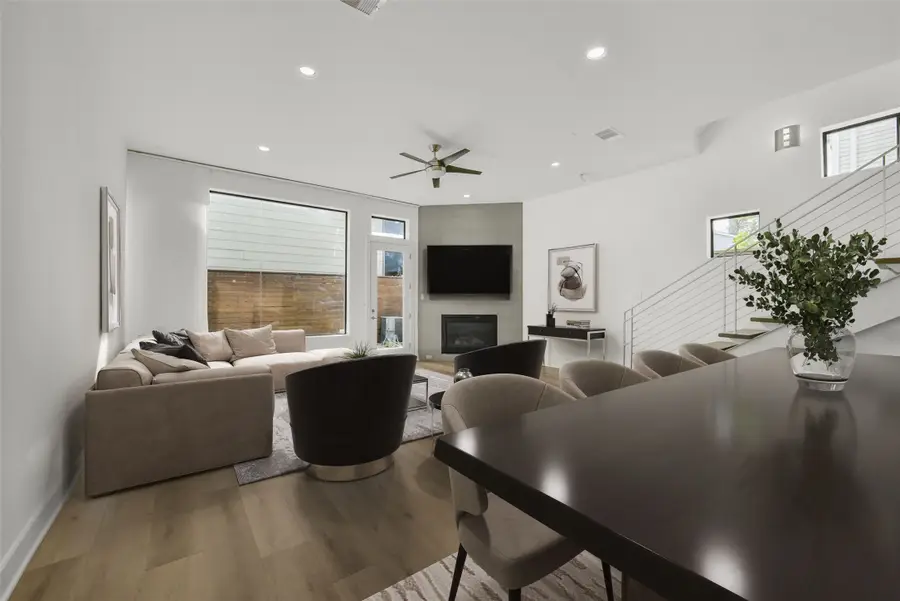 2505 Hazard Street, Houston, TX 77019 - #2