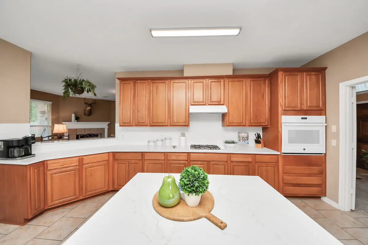 611 Mosman Court, Houston, TX 77094 - #1