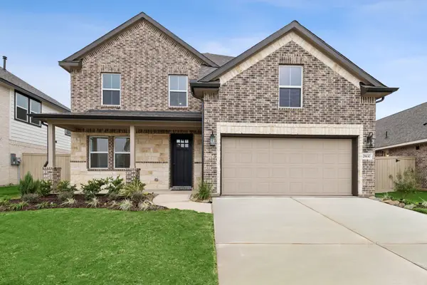 29311 Hillberry Oaks Court, Waller, TX 77484