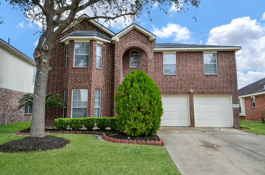 8427 Taraglen Court, Richmond, TX 77407 - #2