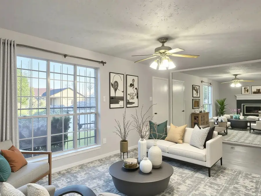 12715 Middlesbrough Lane, Houston, TX 77066 - Image #2