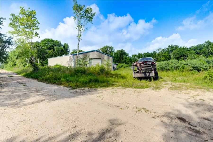 19650 Webb Road, Alvin, TX 77511 - Image #3