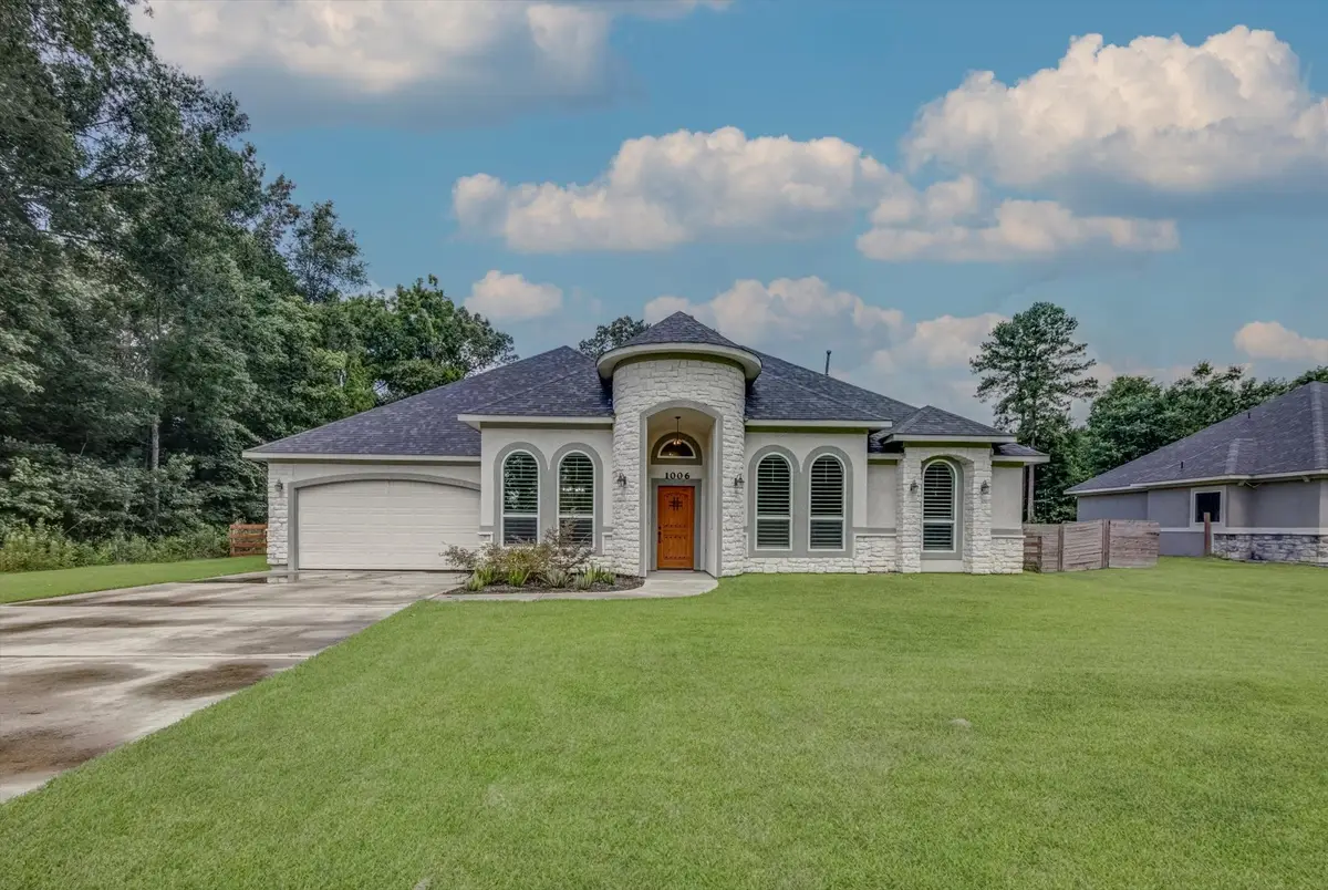 1006 Spanish Drive, Dayton, TX 77535 - #1