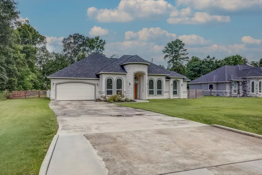 1006 Spanish Drive, Dayton, TX 77535 - #2