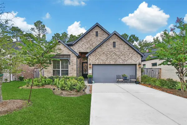 124 Alder Wood Terrace Court, Conroe, TX 77318