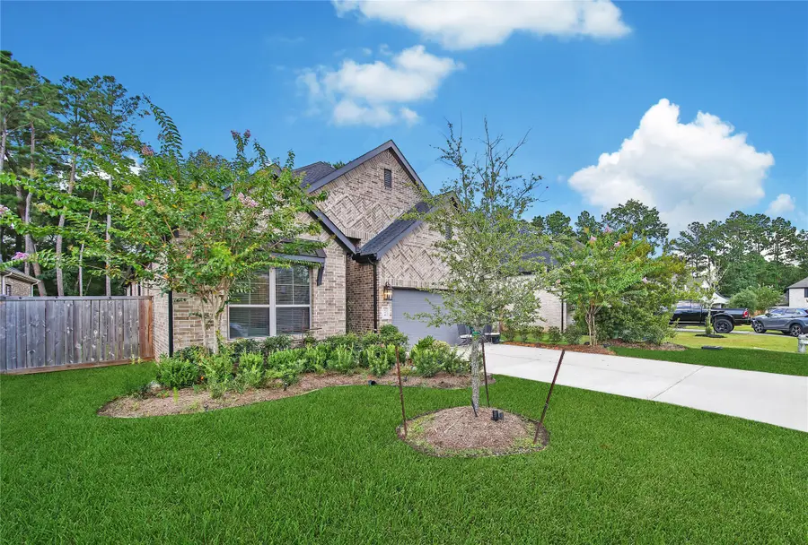 124 Alder Wood Terrace Court, Conroe, TX 77318 - #2