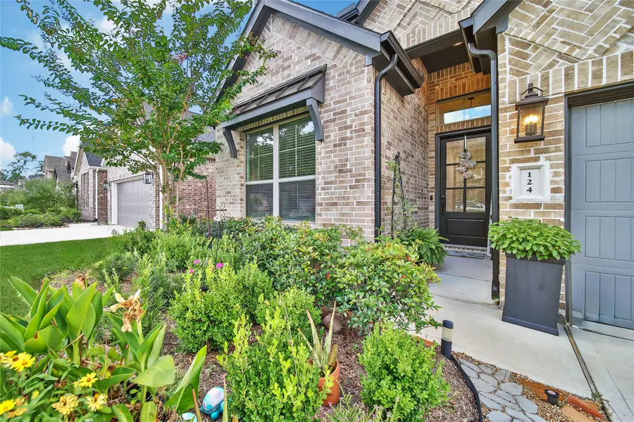 124 Alder Wood Terrace Court, Conroe, TX 77318 - #3