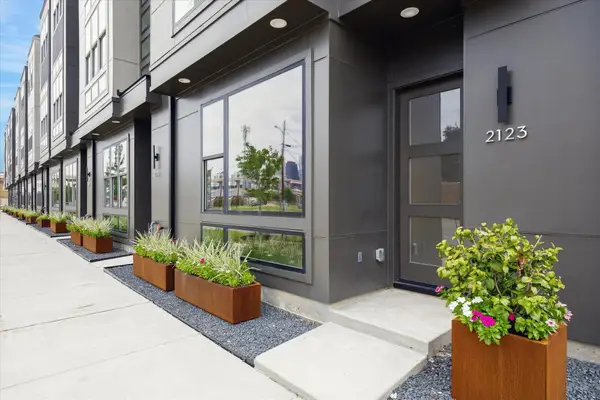 2121 Emancipation Avenue, Houston, TX 77003