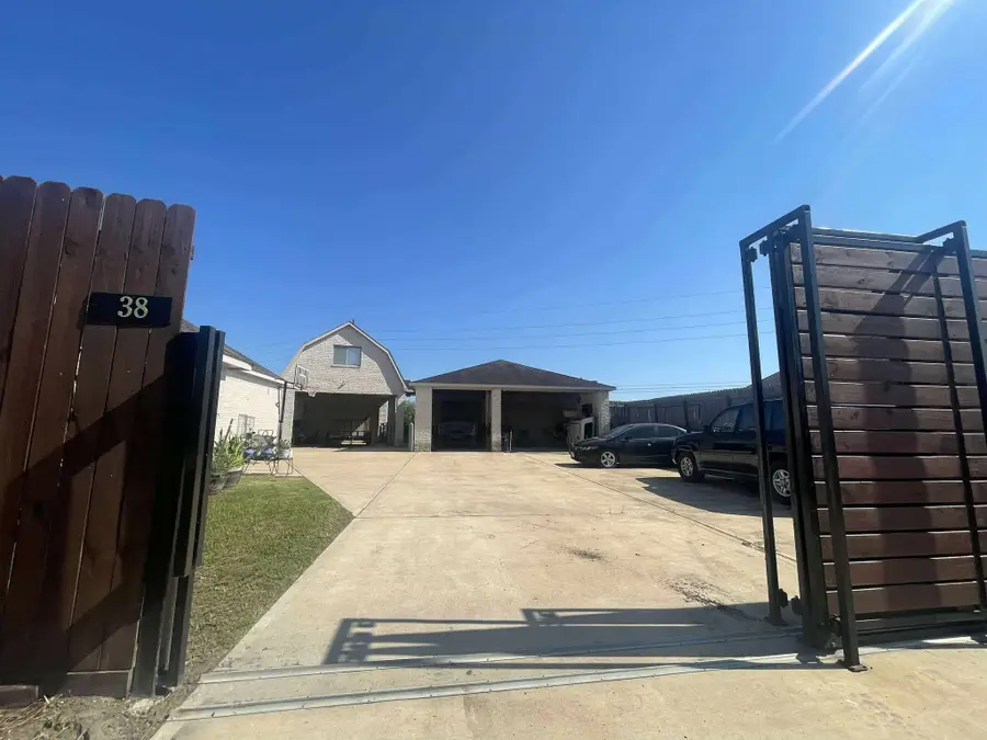 38 Palmero Way, Manvel, TX 77578 - Image #3