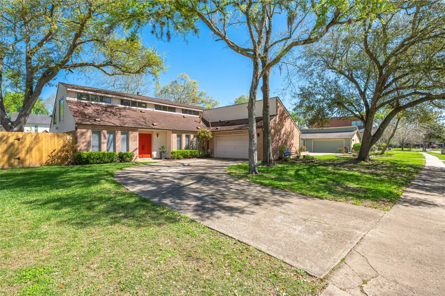 16419 Laurelfield Drive, Houston, TX 77059 - #3